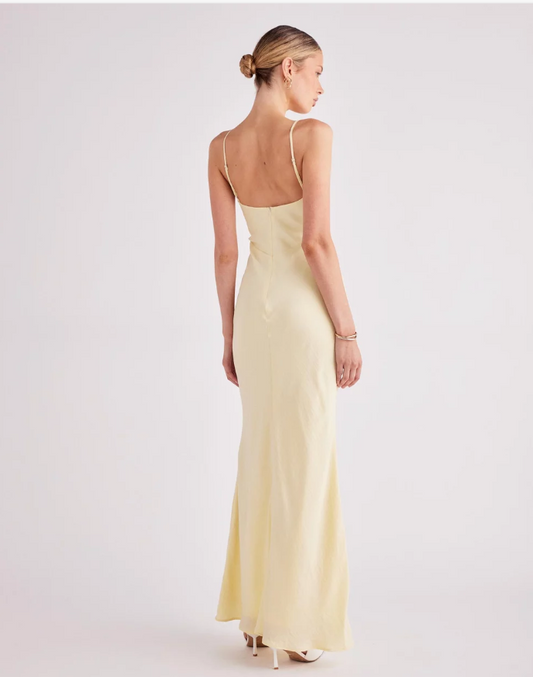 SNDYS - Agnes Maxi Dress