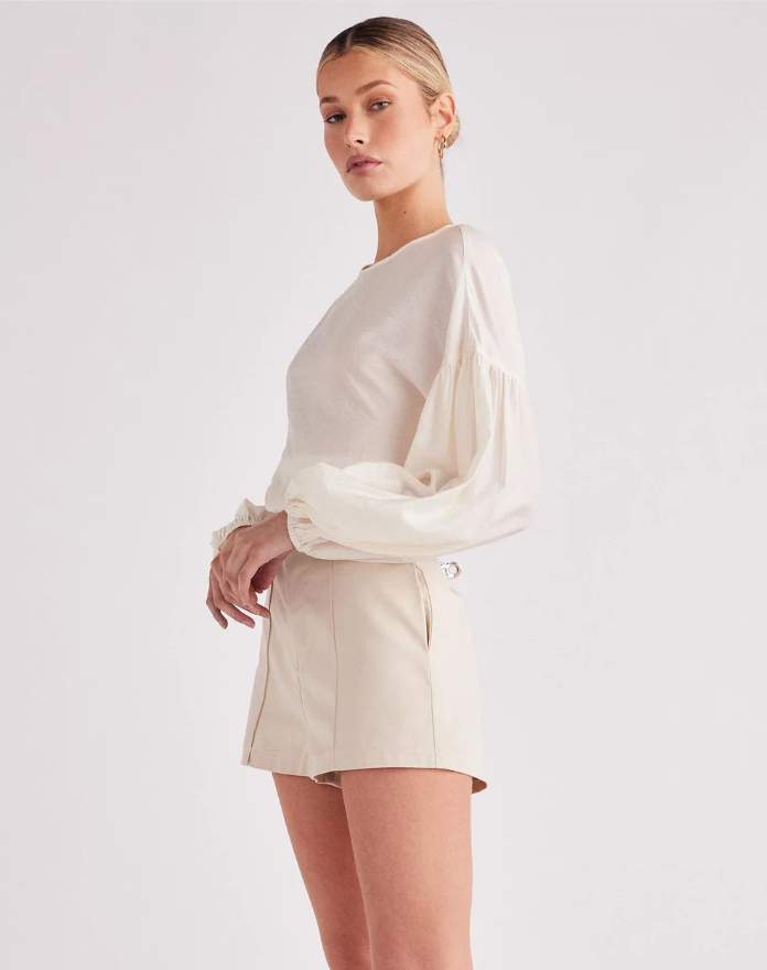 SNDYS - Kassie Top