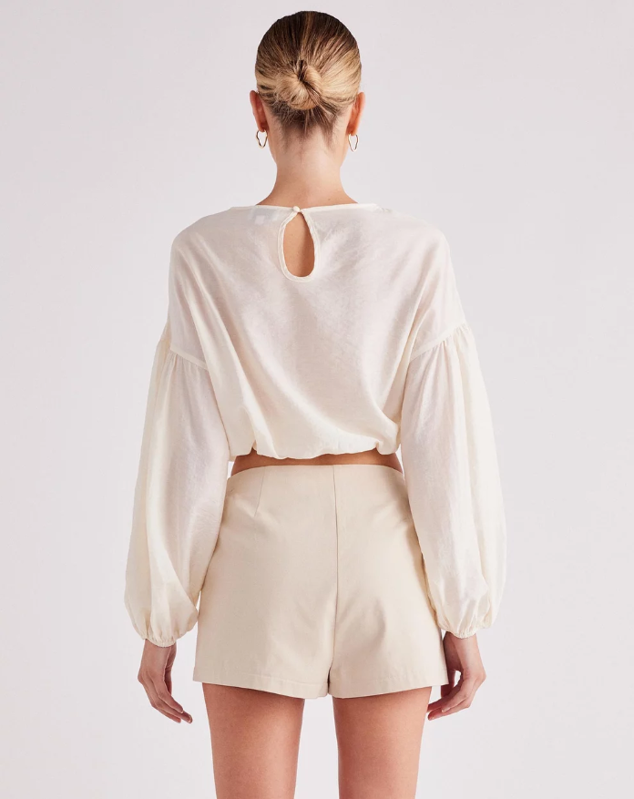 SNDYS - Kassie Top