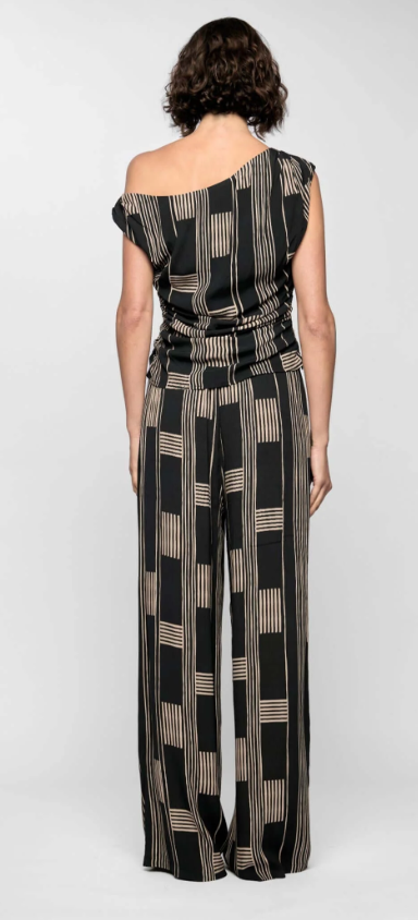 Staple the Label - Marina Drawstrings Pants