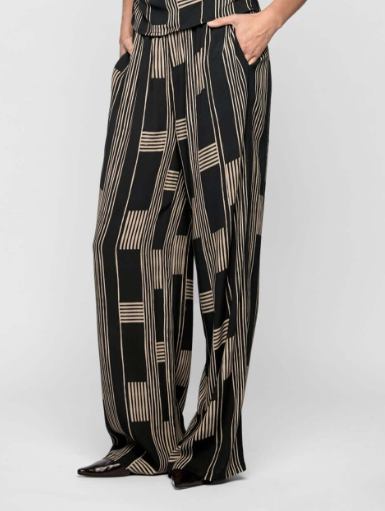 Staple the Label - Marina Drawstrings Pants