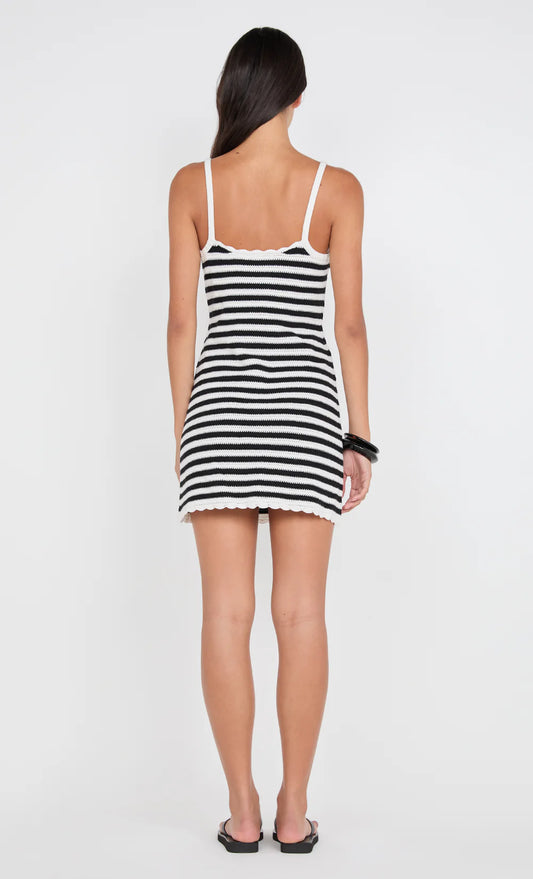 Bec & Bridge - Lexi Mini Dress