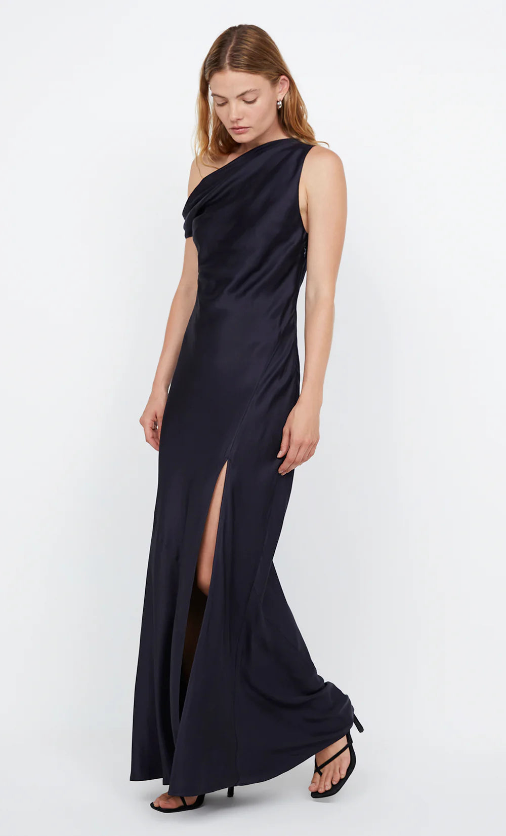 Bec & Bridge - ROMA ASYM DRESS Mixed Lollies ASP Bec & Bridge - ROMA ASYM DRESS Mixed Lollies ASP