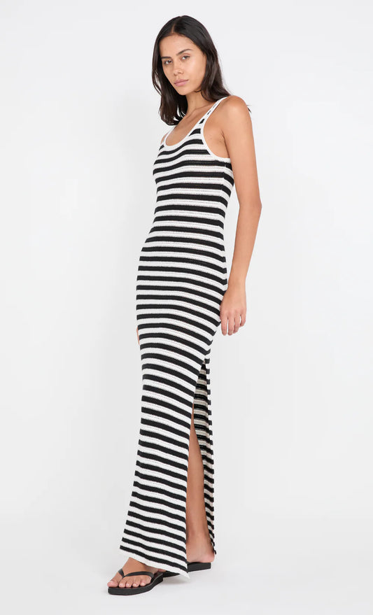 Bec & Bridge - LEXI TANK MAXI DRESS