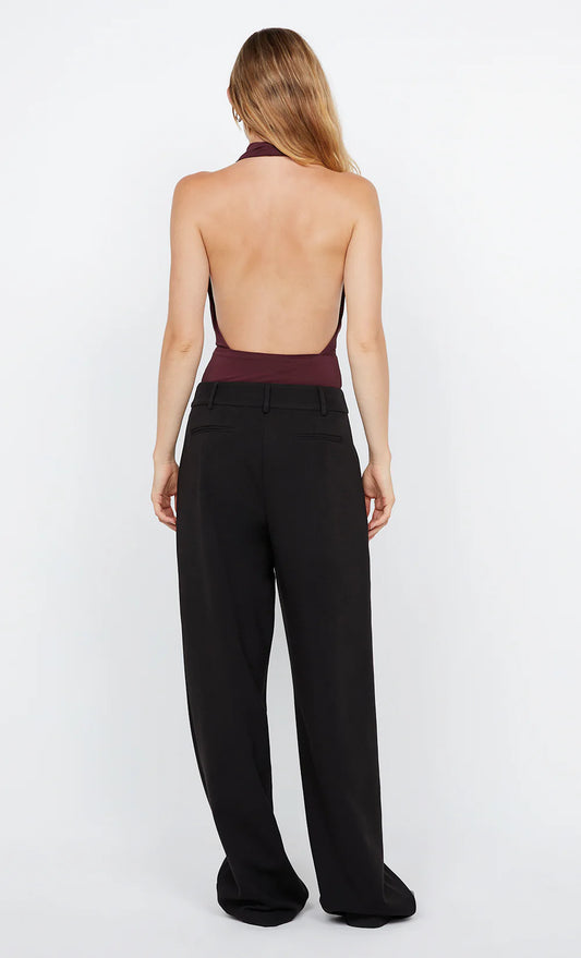 Bec & Bridge - SONNIE HALTER TOP