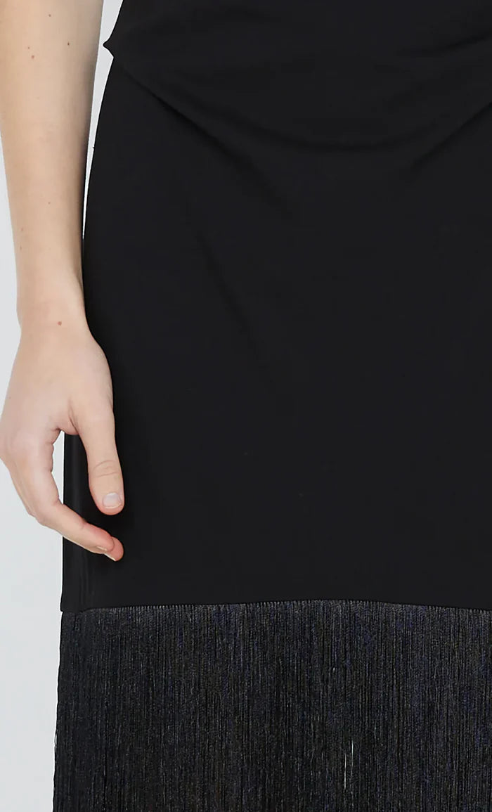 Bec & Bridge - Wilder Fringe Dress