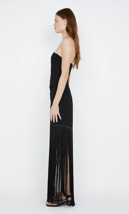 Bec & Bridge - Wilder Fringe Dress