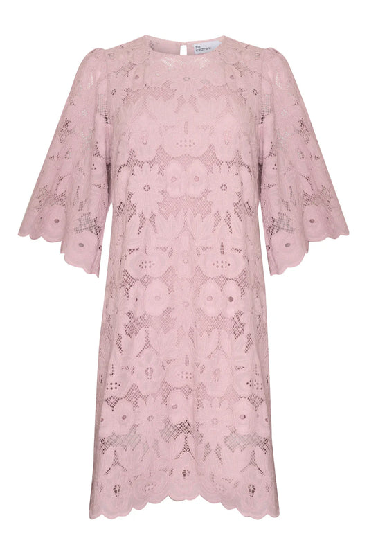 Zoe Kratzmann - candour dress - ballerina