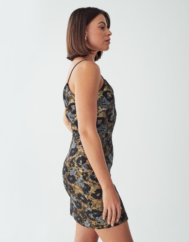 BWLDR - Kos Dress