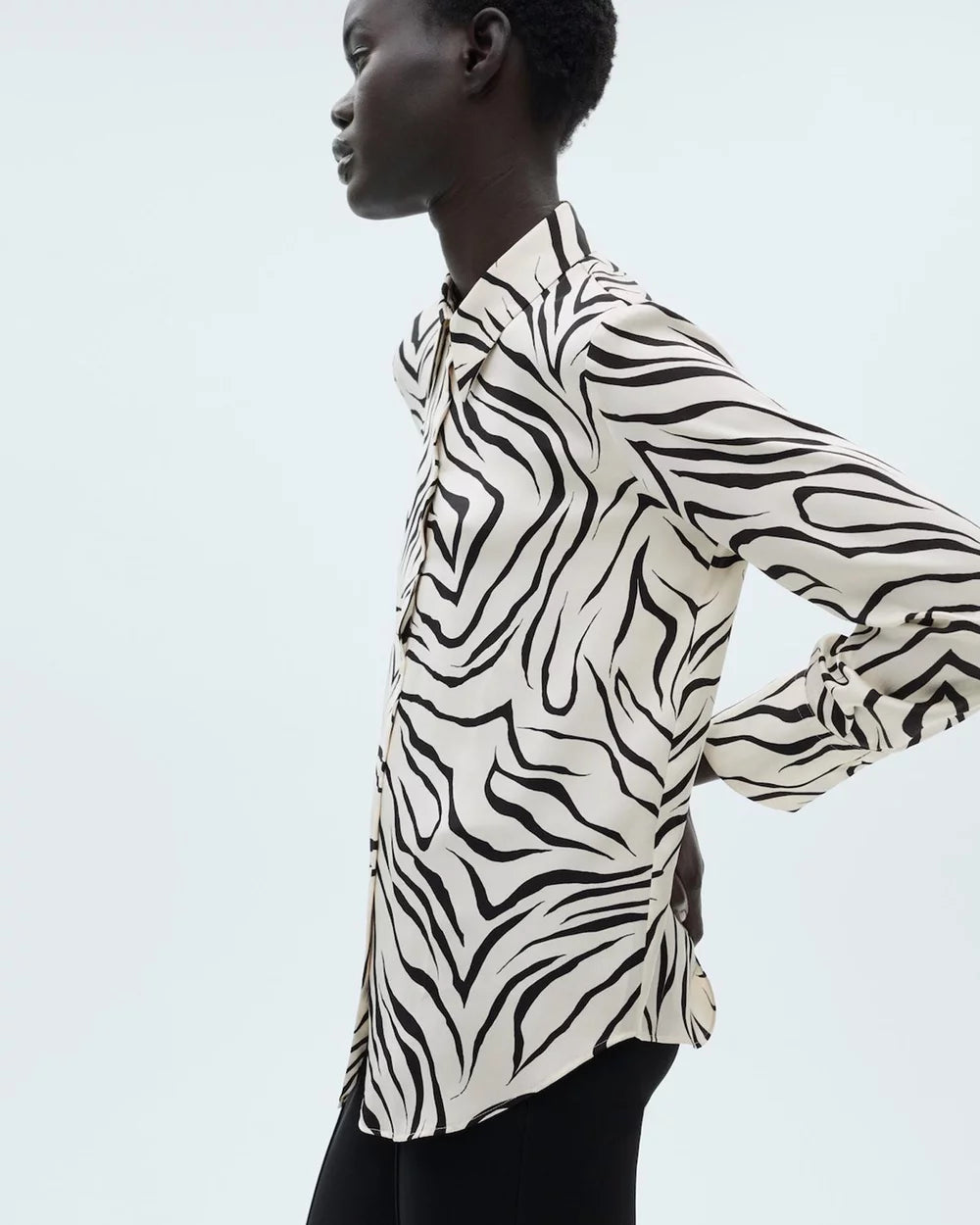 M.N.G - Ideale Shirt