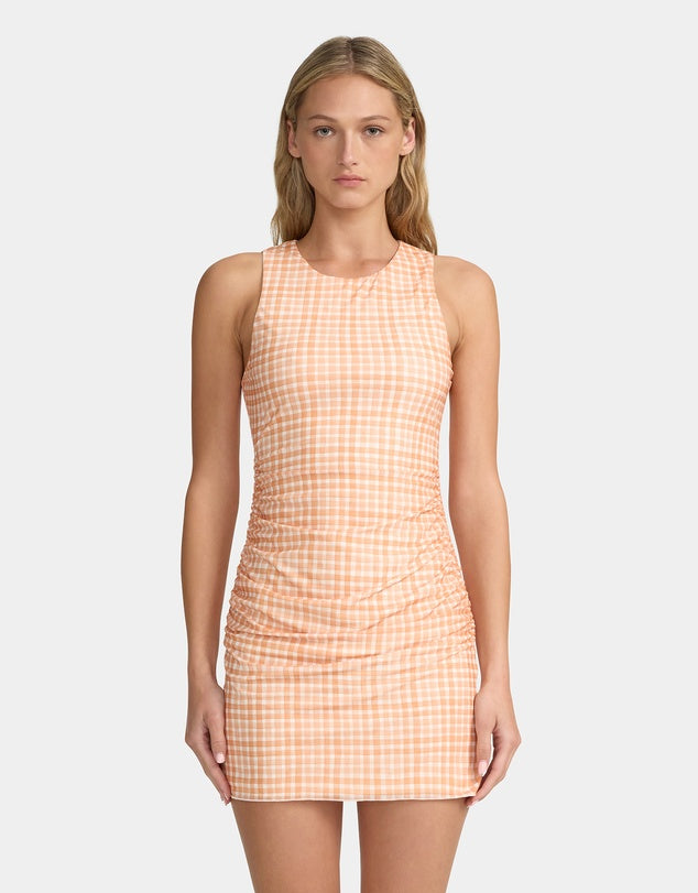 Ownley - Skipper Mini Dress