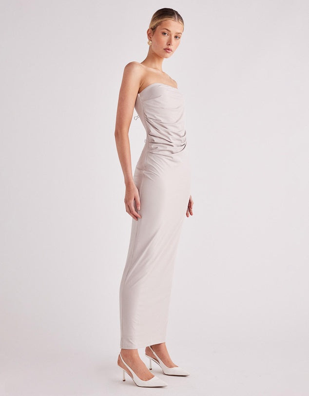 SNDYS - Bonni Maxi Dress