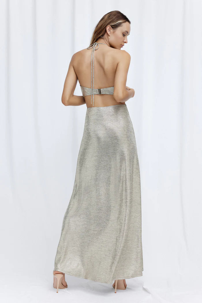 Significant Other Chloe Maxi Dress ** FINAL SALE NO RETURNS **