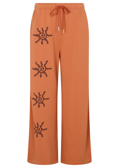 Kinga Scilla - ABRACADABRA HADES PANT