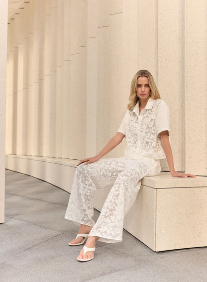 Esmaee - Parasol Shirt