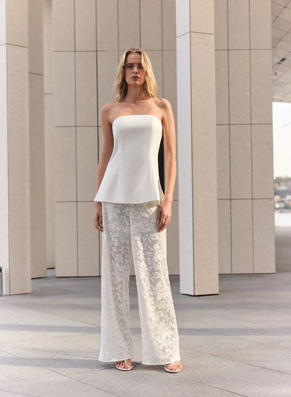 Esmaee - Parasol Pant