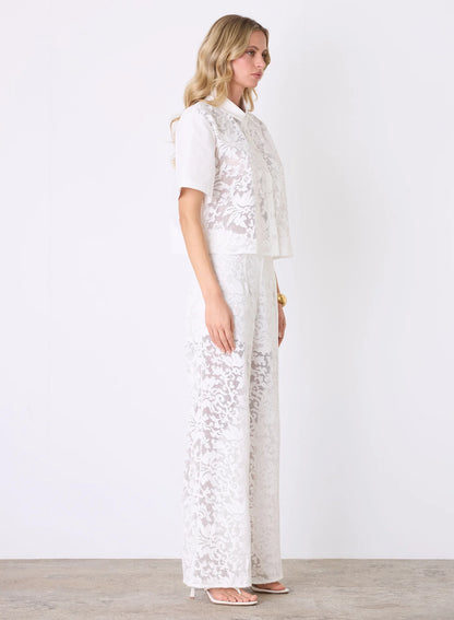 Esmaee - Parasol Pant