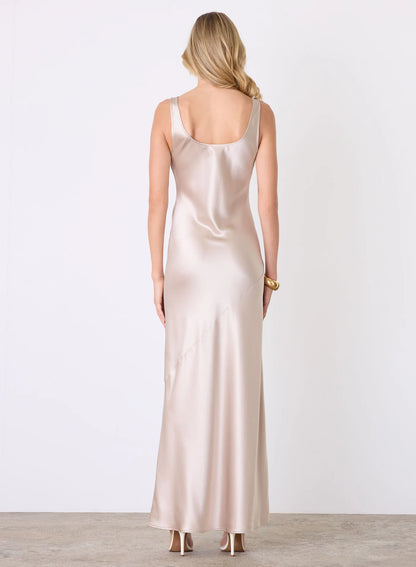 Esmaee - Adelaide Maxi Dress