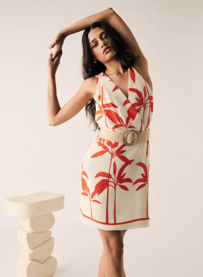 Esmaee - La Vista Dress