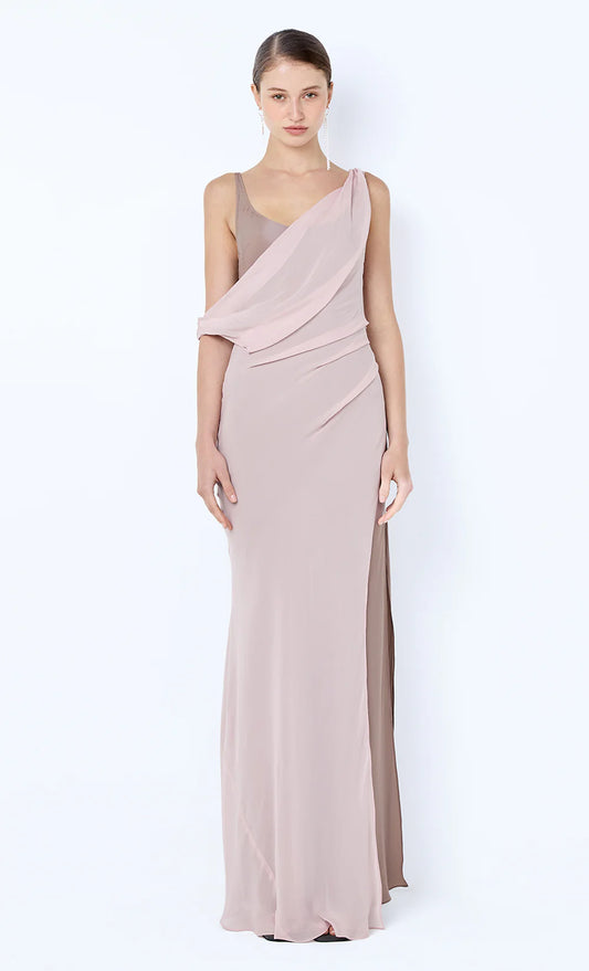 Bec & Bridge - AUGUSTIN ASYM MAXI DRESS