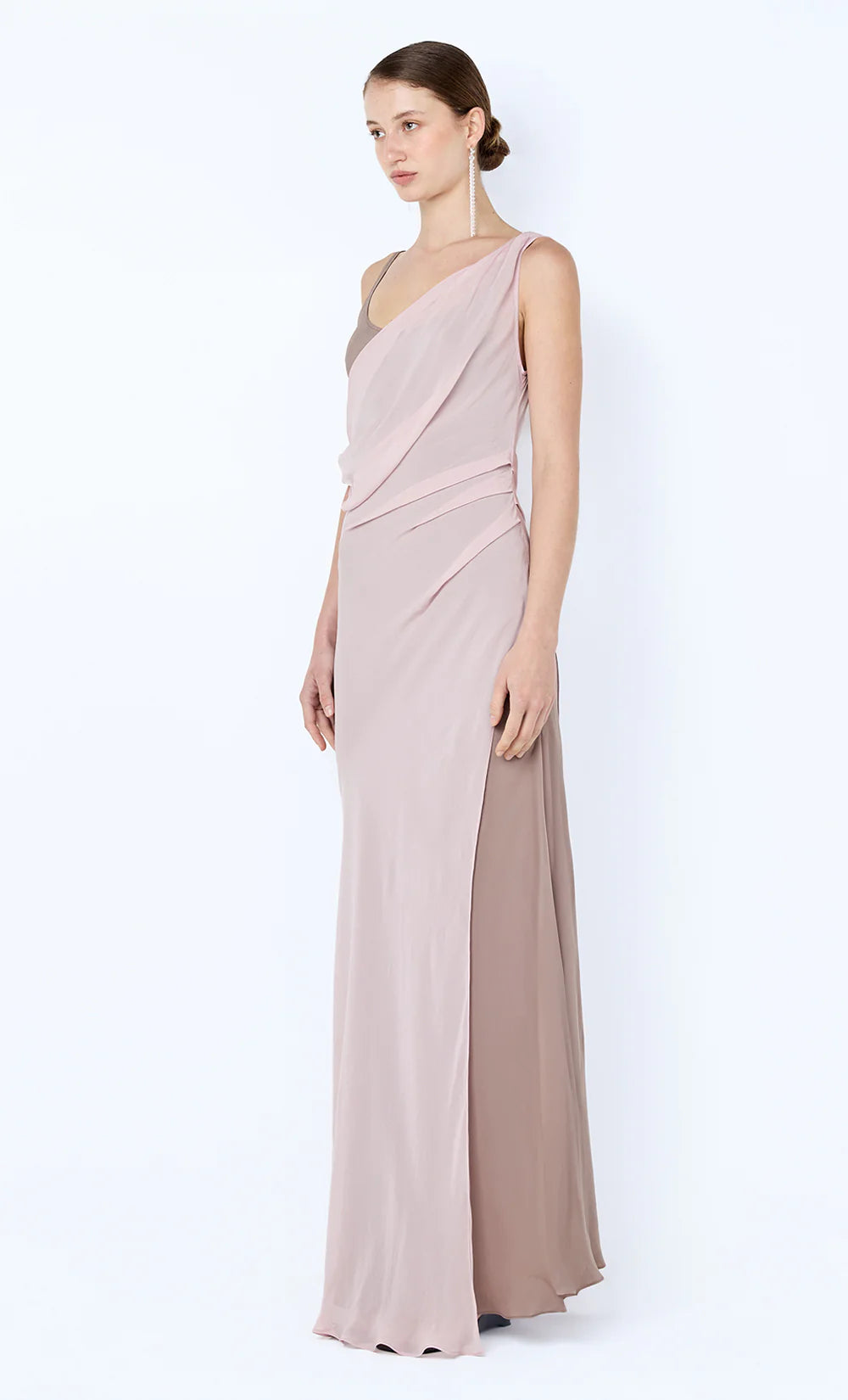 Bec & Bridge - AUGUSTIN ASYM MAXI DRESS