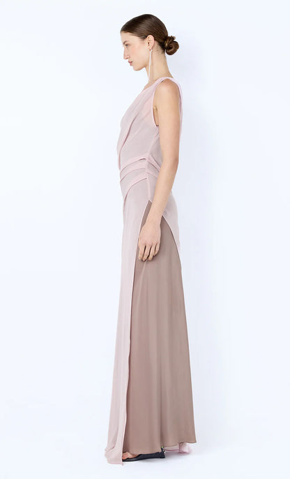 Bec & Bridge - AUGUSTIN ASYM MAXI DRESS