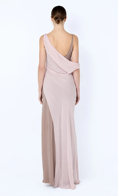 Bec & Bridge - AUGUSTIN ASYM MAXI DRESS
