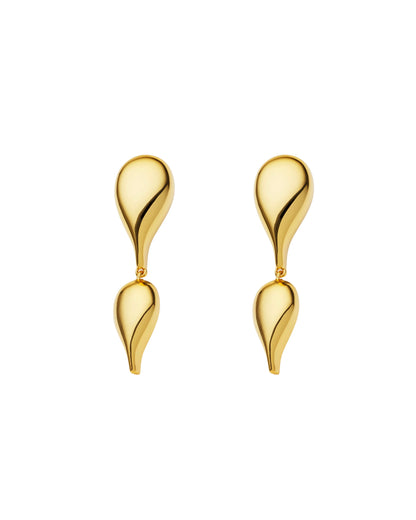 Amber Sceats - Sardinia Earrings