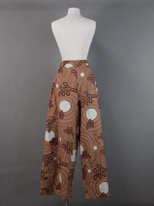 Ikuntji - Yultukunpa - Angela Pants