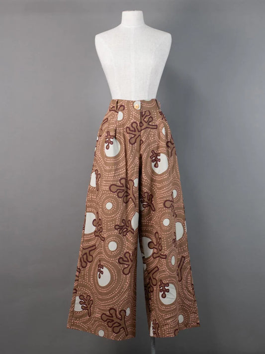 Ikuntji - Yultukunpa - Angela Pants