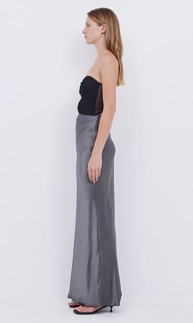 Bec & Bridge -  Halle Strapless Dress