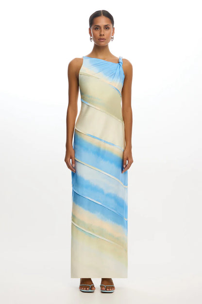 Significant Other - KAHLO GOWN