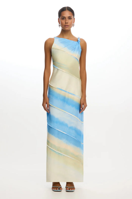 Significant Other - KAHLO GOWN