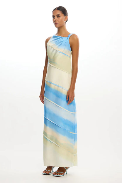 Significant Other - KAHLO GOWN