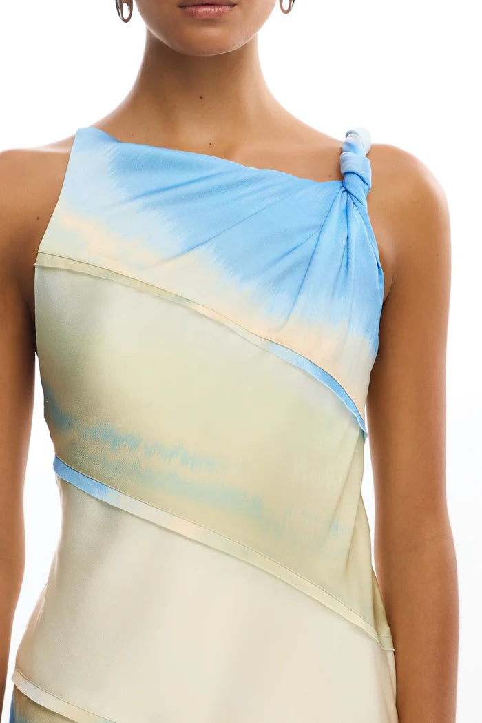 Significant Other - KAHLO GOWN