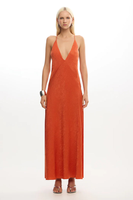 Significant Other - ARIELLE MAXI DRESS