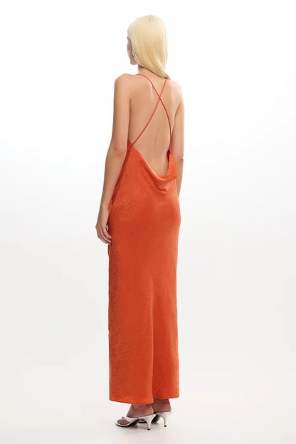 Significant Other - ARIELLE MAXI DRESS
