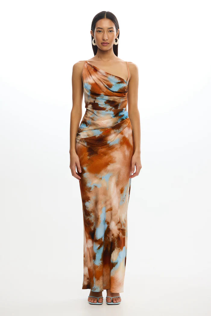 Significant Other - RHODE MAXI DRESS