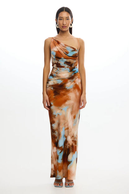 Significant Other - RHODE MAXI DRESS