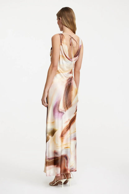 Significant other - LACY MAXI DRESS
