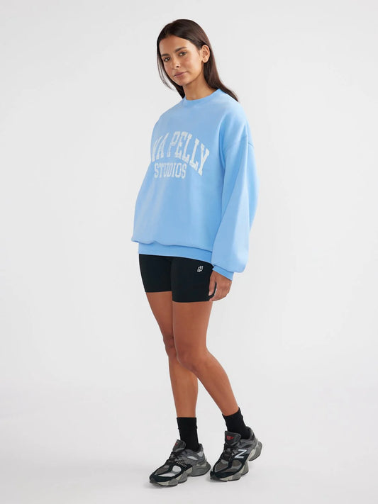 Ena Pelly - Vintage Sport Sweatshirt