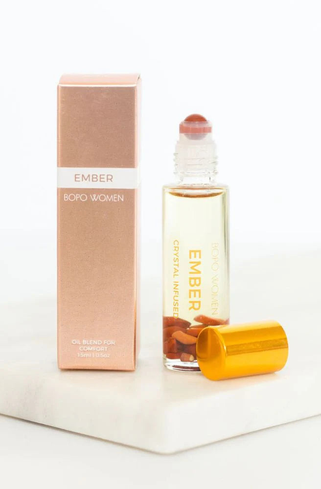 Bopo Women - Ember Perfume Roller