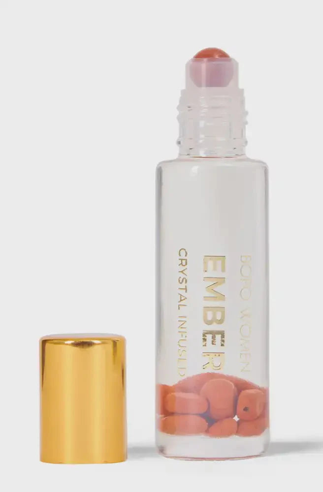 Bopo Women - Ember Perfume Roller