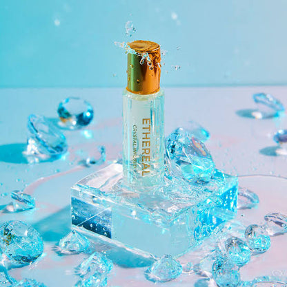 BoPo Women - Ethereal Crystal Perfume Roller