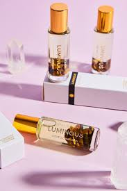 BoPo Women - Luminous Crystal Perfume Roller