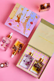 BoPo Women - Floral Fling Gift Set