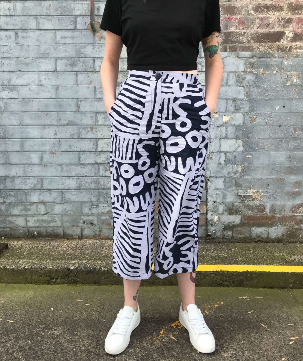 Ikuntji - Women’s Business – Marsha Pants