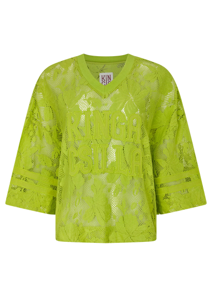 Kinga Csilla - CITRON NOVA ONYX TEE