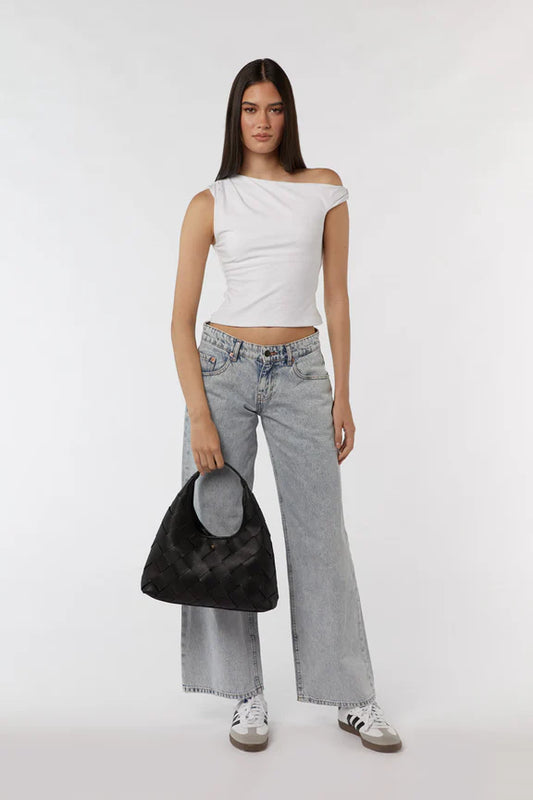 PETA AND JAIN - Loni Bag