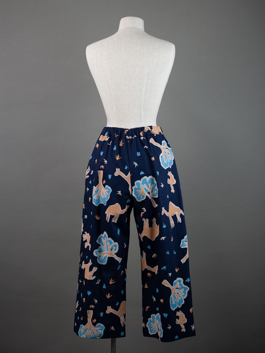 Ikuntji - Camels – Marsha Pants